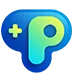 TikTok Partner Logo